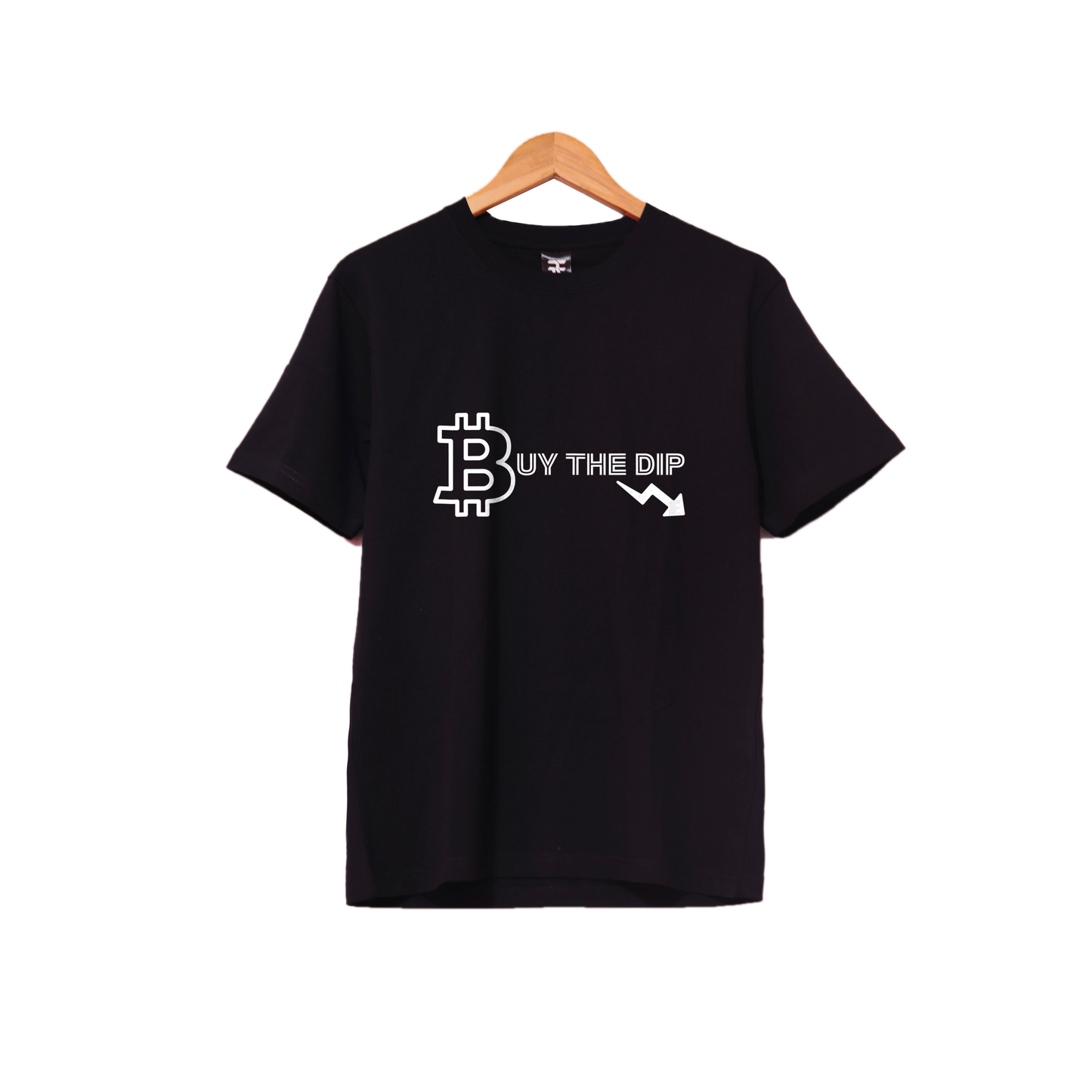 Buy The Dip | Oversized T-shirt | RAWF