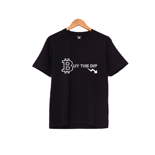 Buy The Dip | Oversized T-shirt | RAWF