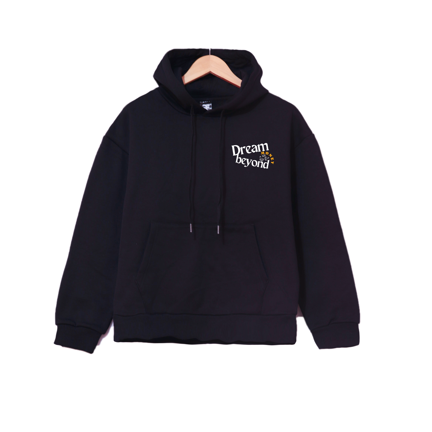 Dream Beyond | Hoodie | RAWF
