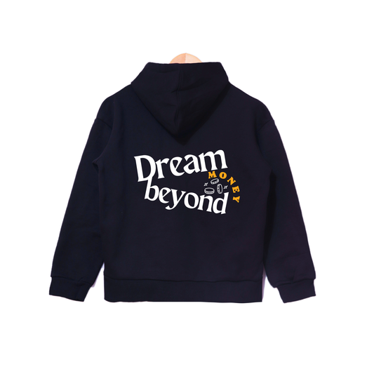 Dream Beyond | Hoodie | RAWF