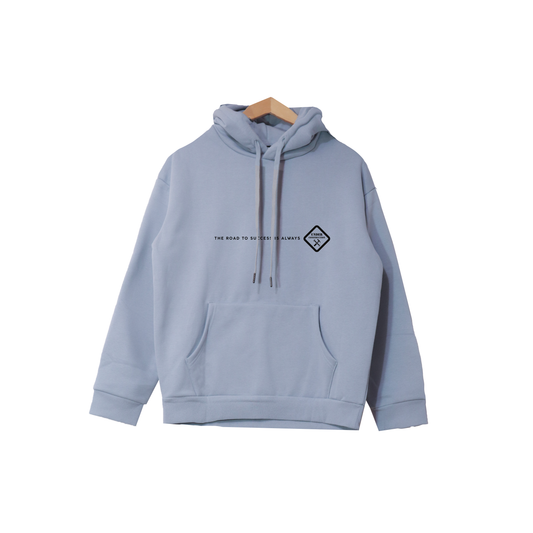 Road to Success | Hoodie | RAWF