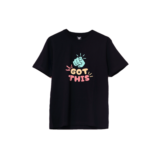 You Got This | T-shirt | RAWF