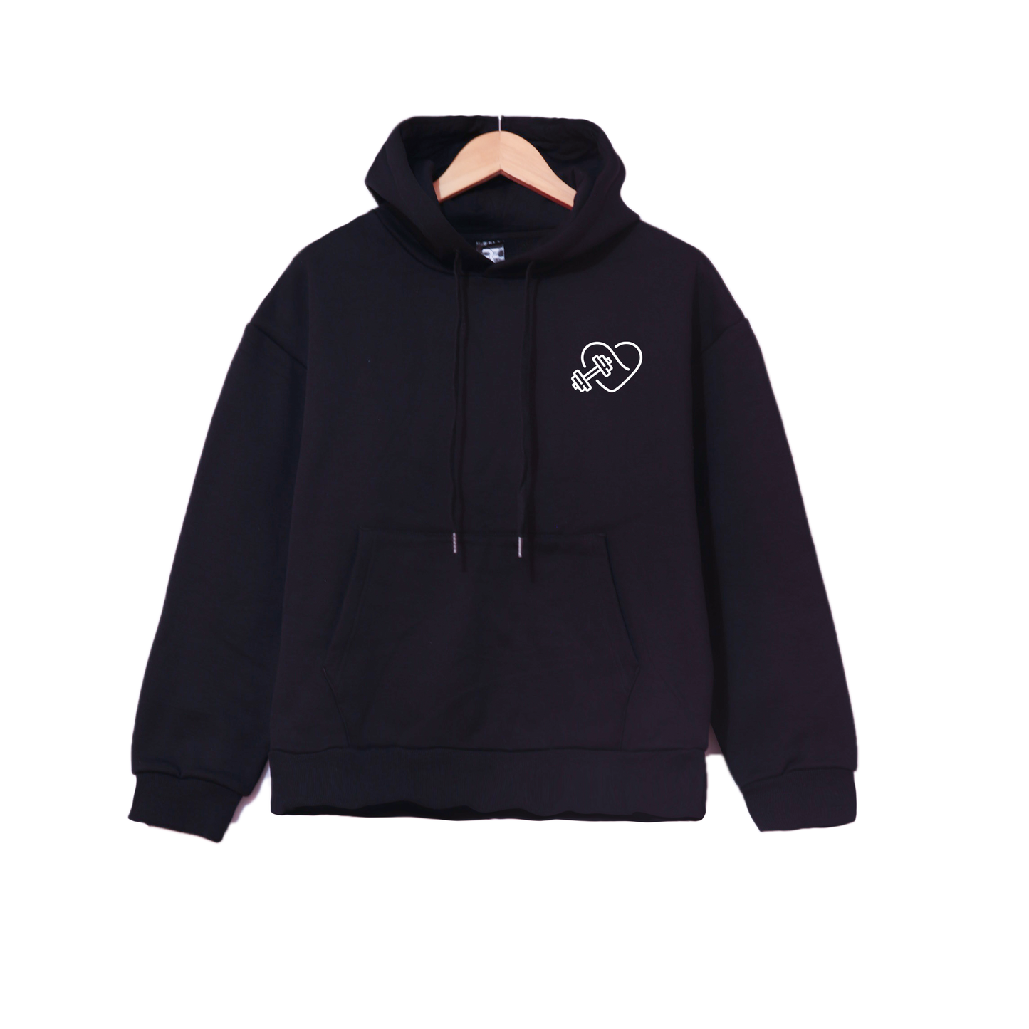 Your Only Limit Is You | Hoodie | RAWF
